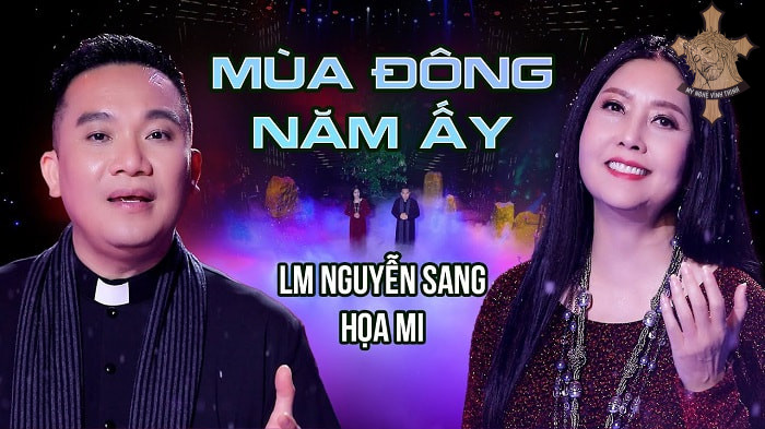 10 bài hát giáng sinh hay nhất