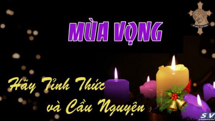 Chúa nhật mùa vọng