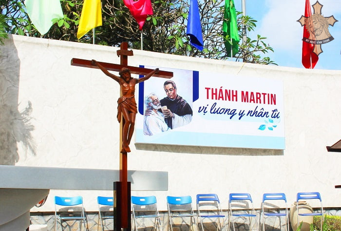 Đền thánh Martino