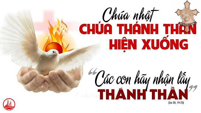 Lễ Chúa Thánh Thần hiện xuống