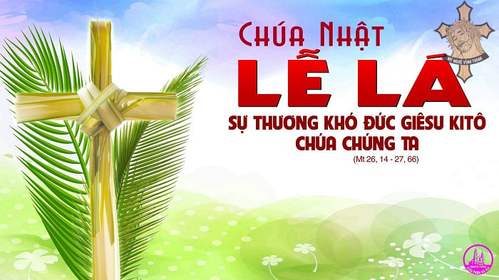 Lễ Lá