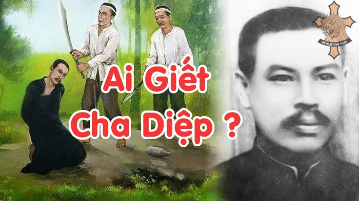 Ai giết Cha Diệp